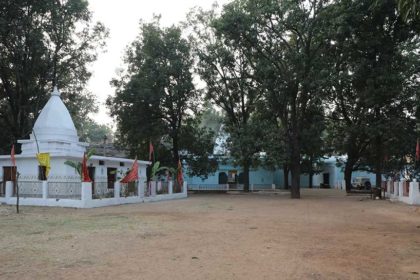 2-45 शरभंग आश्रम शरभंगा सतना मप्र 2-45 शरभंग आश्रम शरभंगा सतना मप्र